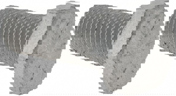 Hex Head Cap Screw: 3/4-10 x 2-1/4